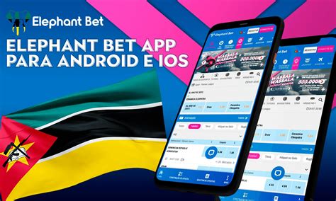 elephant bet app download|Elephant Bet for Android .